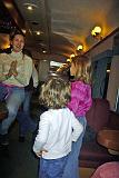 Train to Chihuahua SH 012